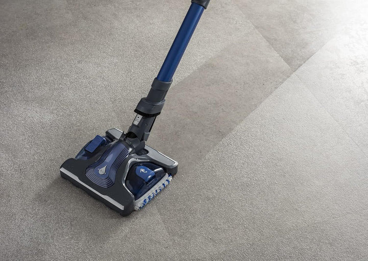 Rowenta X-Force Flex 11.60 Animal RH9878 | Akku-und Handstaubsauger | Hohe Saugleistung | 45 Min Lau