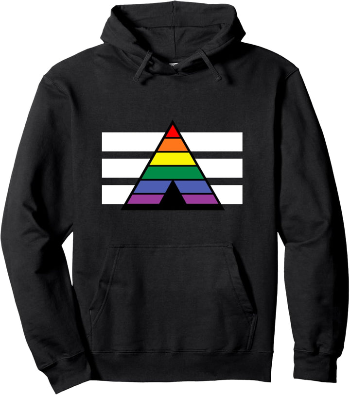 LGBT Gay Pride Schwule Lesben Bisexuelle Transgender Pullover Hoodie