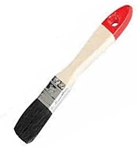 Bindu-AK5 PVC-Kleber hart- und weichkleber inkl. Pinsel für die Verarbeitung des PVC Klebers (670 Gr