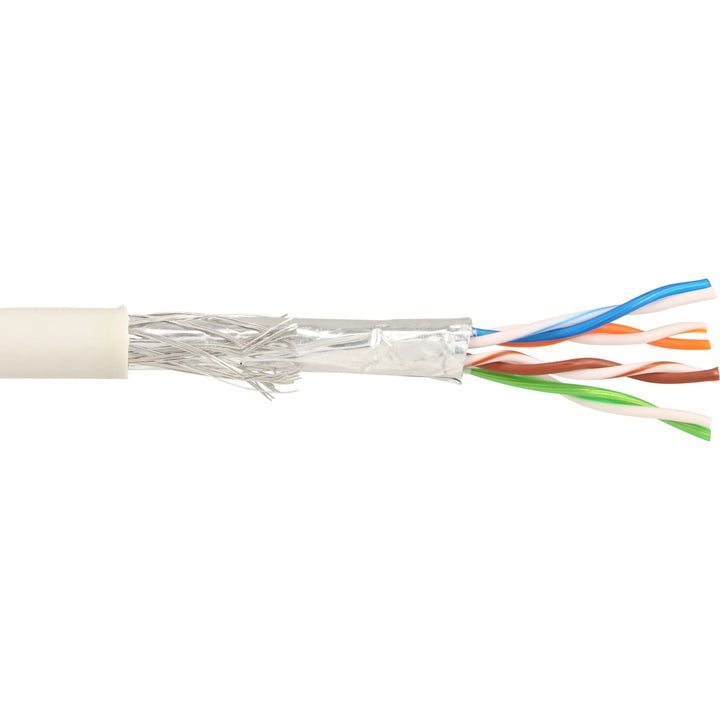 InLine 72149 Patchkabel Cat.5e, SF/UTP, AWG26 CCA, PVC, 500m