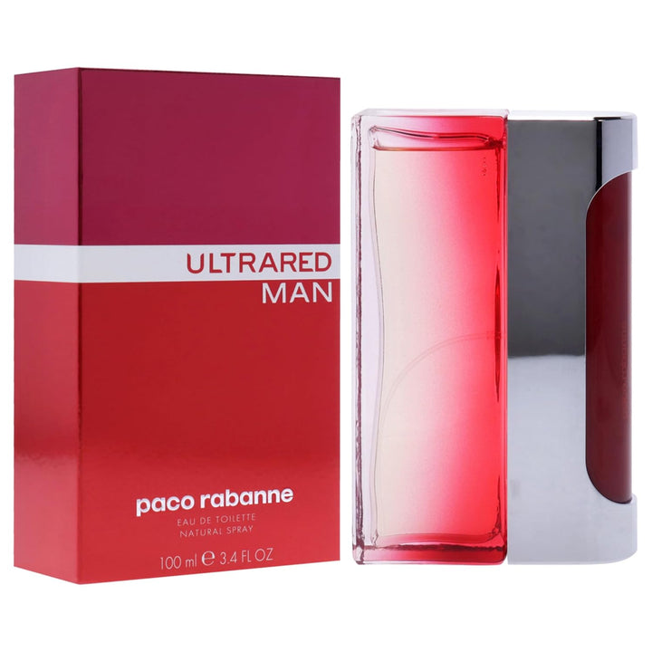 Ultrared