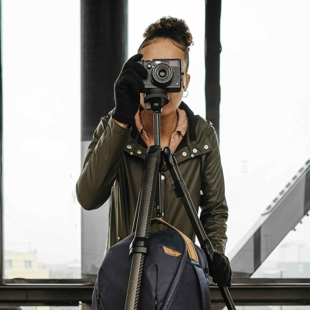 Peak Design Spike Feet Set - Spikes für Peak Design Travel Tripod