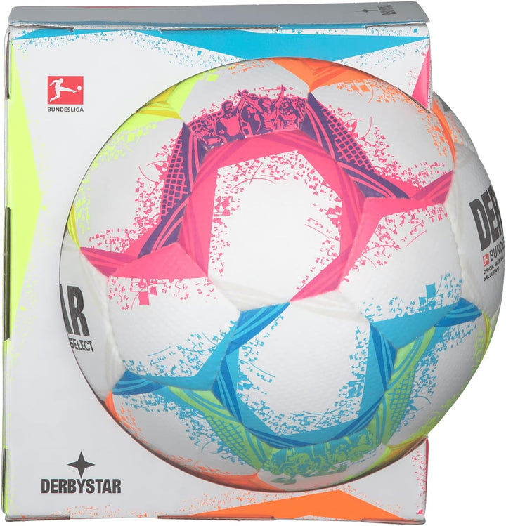Derbystar GmbH BL Brillant APS v22 5, 5
