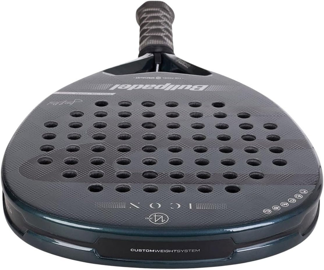 Bullpadel Icon 2025