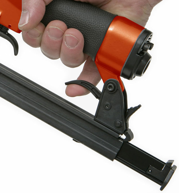 Tacwise A7116P Druckluft-Polster-Tacker (Typ 71)