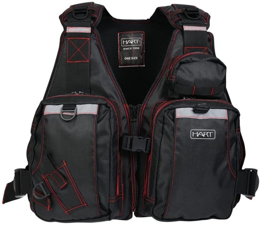 Chaleco HART Oceanic Pro Vest