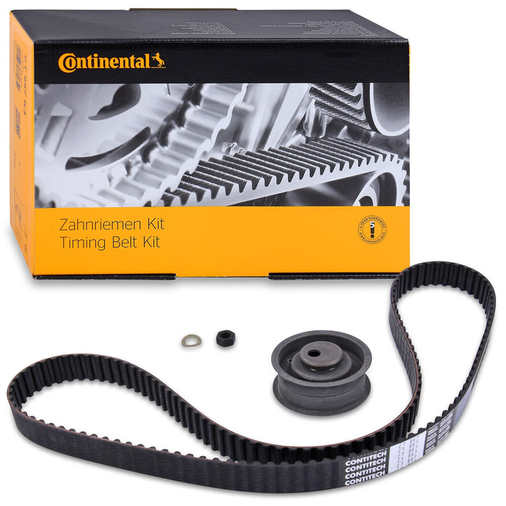 CONTITECH CT867K1 Zahnriemensatz