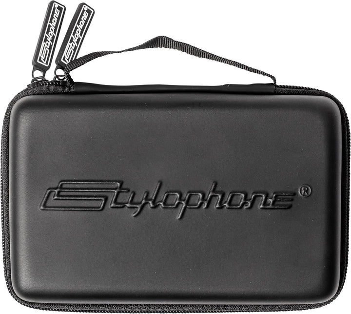 Stylophone S-1 Der Original Pocket Synthesizer - mit Tragetasche S1 mit Tragetasche, S1 mit Tragetas