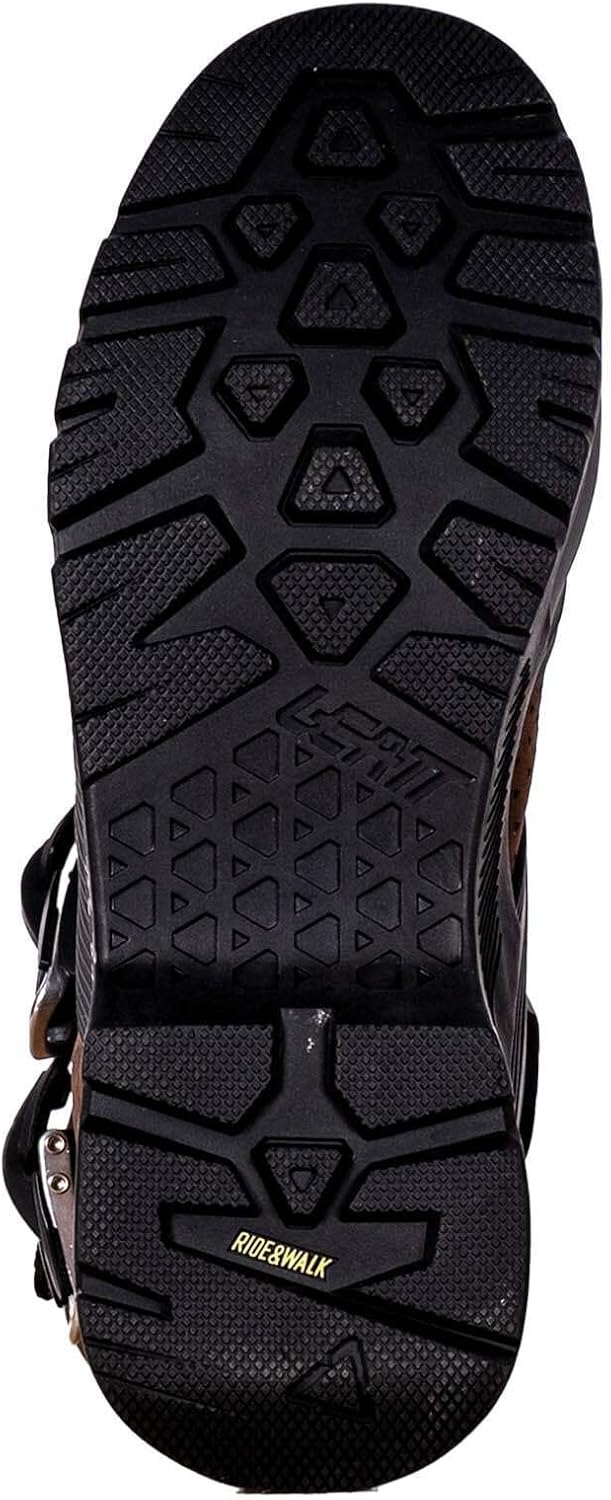 Leatt Adv Hydradri 7.5 Touring Boots EU 43