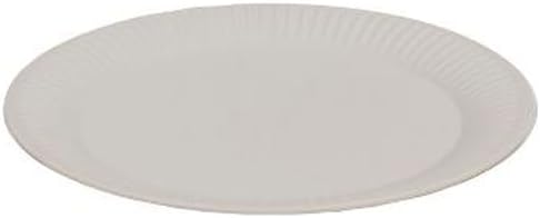 Outwell Delish Geschirrr-Set 4 Personen Sandstone