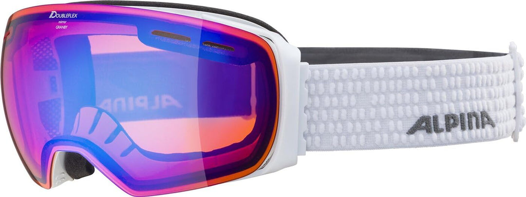 ALPINA Granby Q-LITE Einheitsgrösse, Einheitsgrösse
