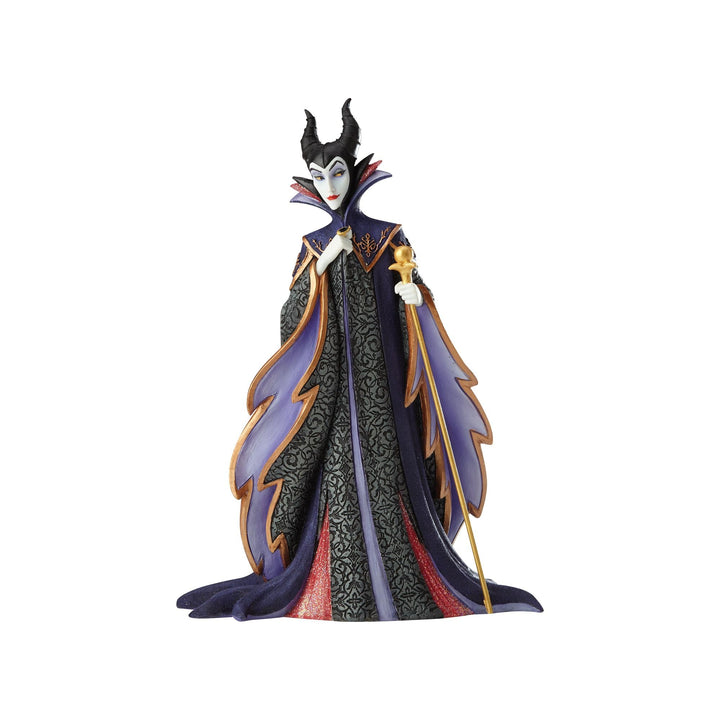 Disney,6000816,Showcase AA8Maleficent Figurine, mehrfarbig Klassische,Moderne, Klassische,Moderne