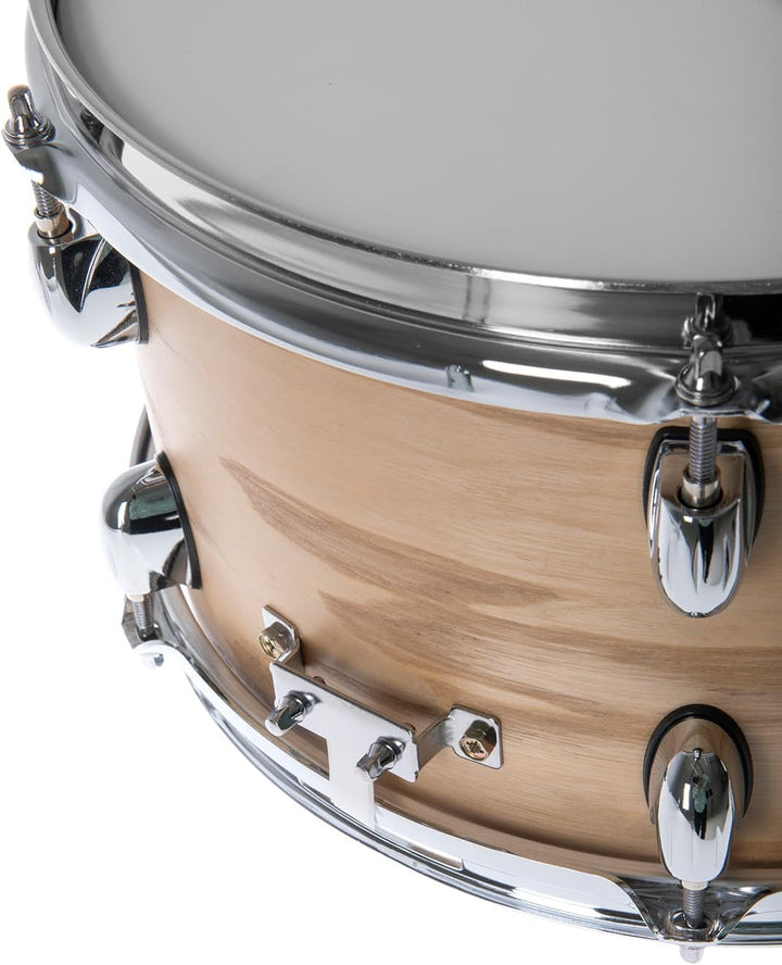 Gretsch Drums Silver Series S1-0713-ASHSN Snaredrum, 17,8 x 33 cm, Asche