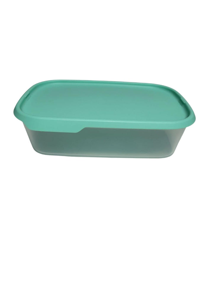 Tupperware Kühlschrank-System Eidgenosse Kompaktbehälter Vorrat Modular Kühlschrank System Frischhal