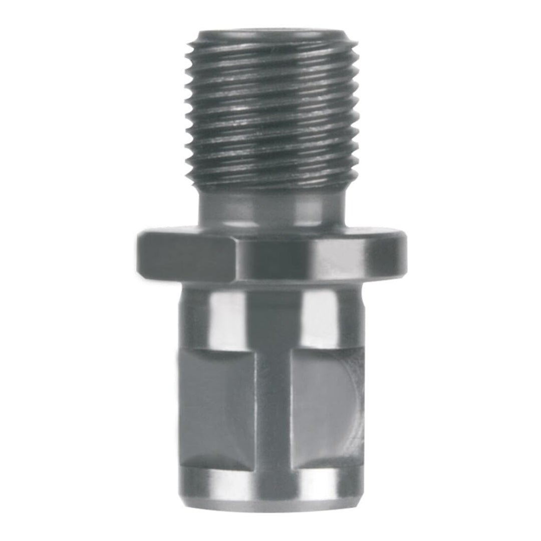 RUKO Adapter Weldon m.Gewindeschaft M18x1,5