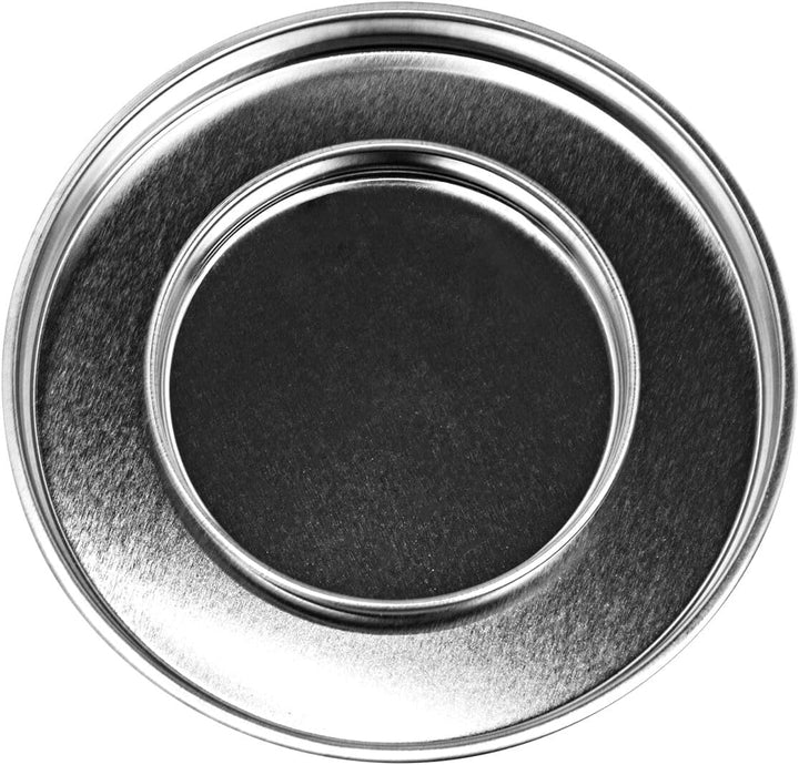 CREATIV DISCOUNT Schmelzgranulat/Colouraplast Scheiben Set, Scheiben Set