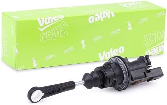 Valeo Geberzylinder, Kupplung 810621