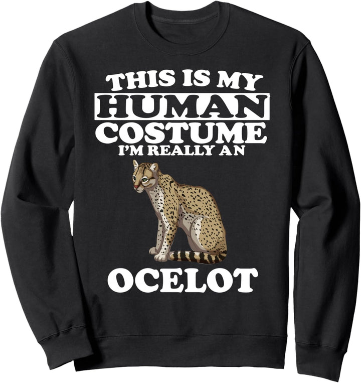 This Is My Human Costume I&