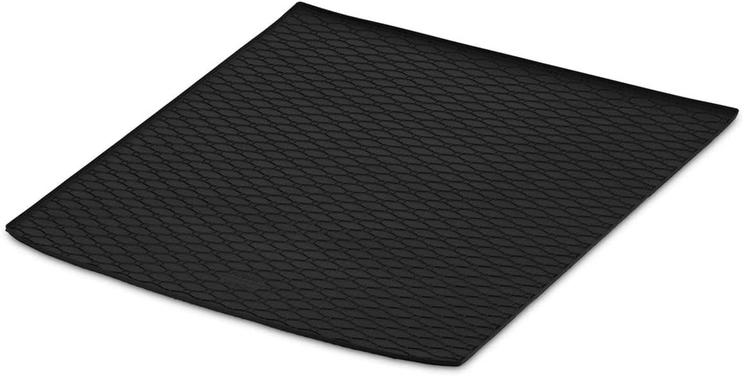 AZUGA Gummi Kofferraummatte mit erhöhtem Rand passend für VW Sharan ab 9/2010-2023/Seat Alhambra ab