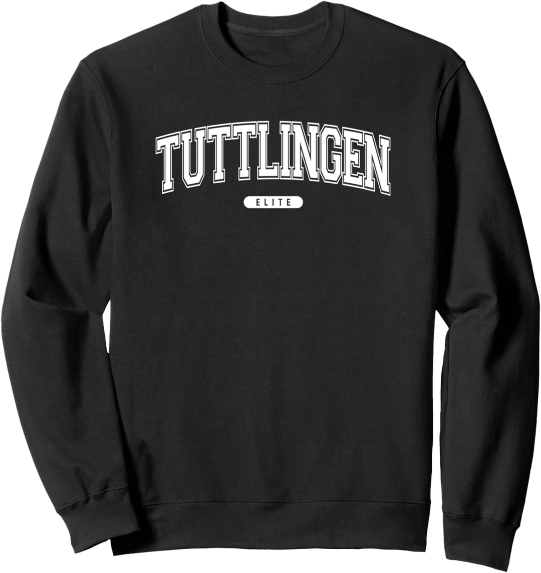 Tuttlingen College Sweatshirt