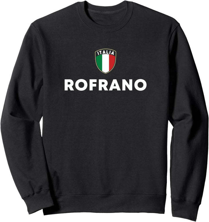 Rofrano Sweatshirt
