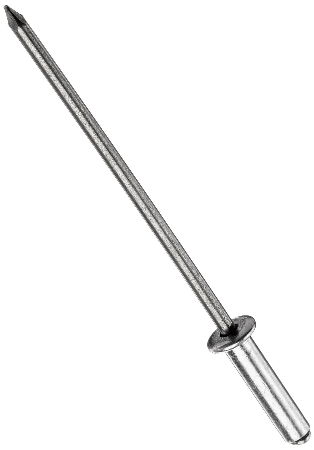 Gesipa Blindniete Alu/Nirosta 5 x 20 mm, 250 Stück, (1433601) Blindniettechnik, Grau