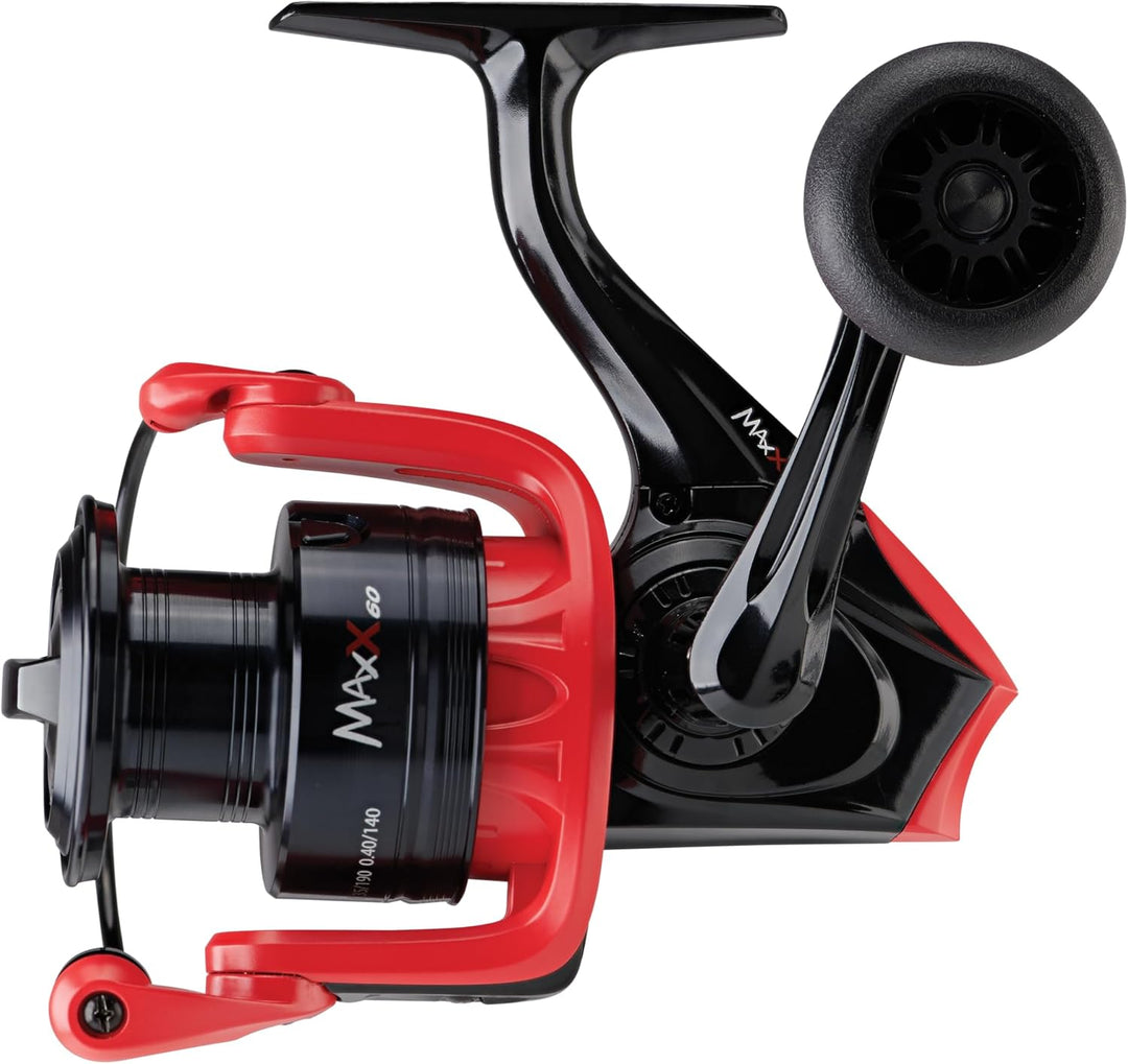 Abu Garcia Max X Spinnrolle 30, 30