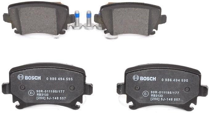 Bosch Automotive &amp; 
