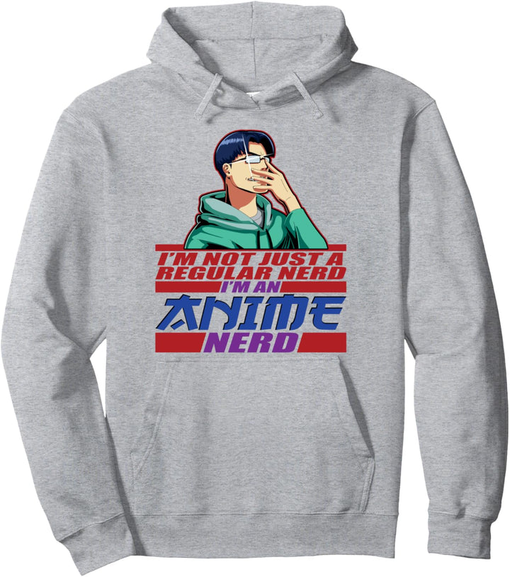 Anime, Herren, Jungen, I&