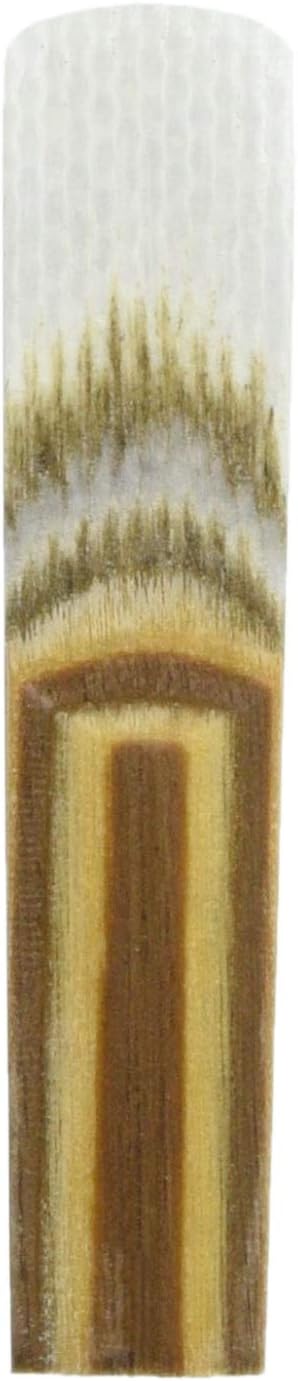 Fiberreed Hemp Altsaxophon (S (Soft= 1.5)) Hemp S, Hemp S