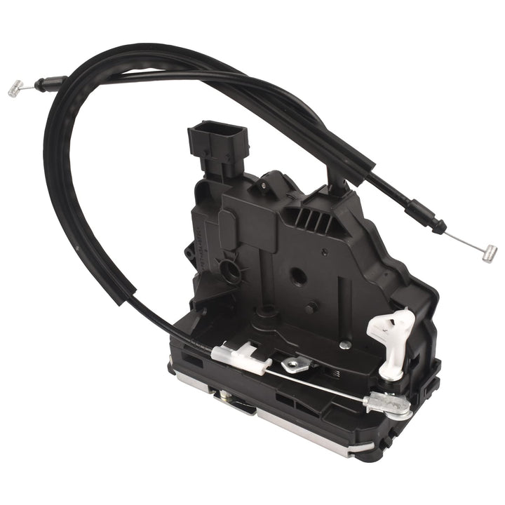Stellmotor Hecktür Verriegelung Schloss Kompatibel mit Jumper Ducato 250 Boxer (ab Bj. 2006) 1393796