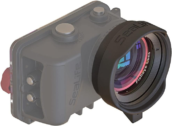 SeaLife Super-Makro-Objektiv für Micro-Serie und RM-4K (SL571)