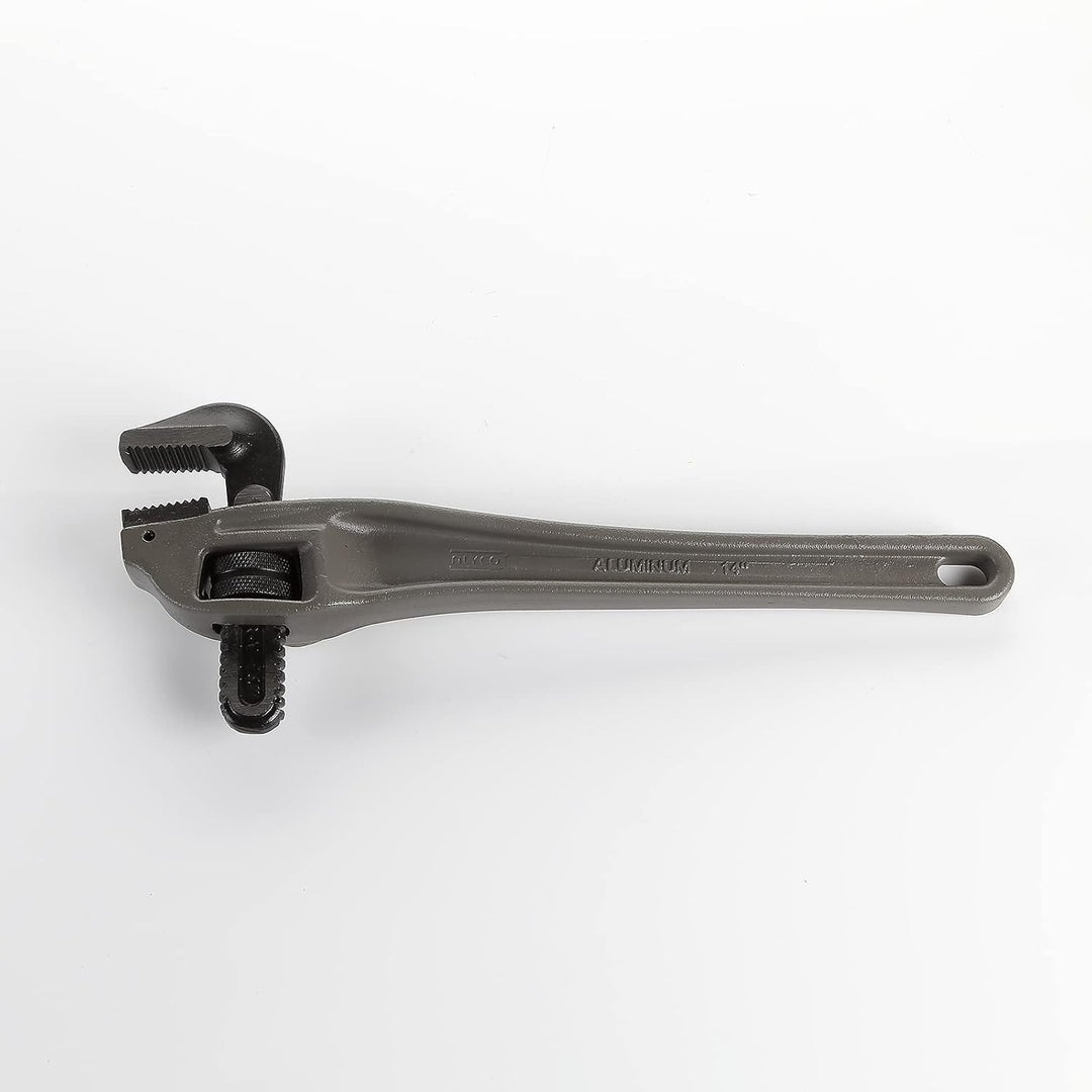 Alyco 111419 Schlüssel grau, 450 mm