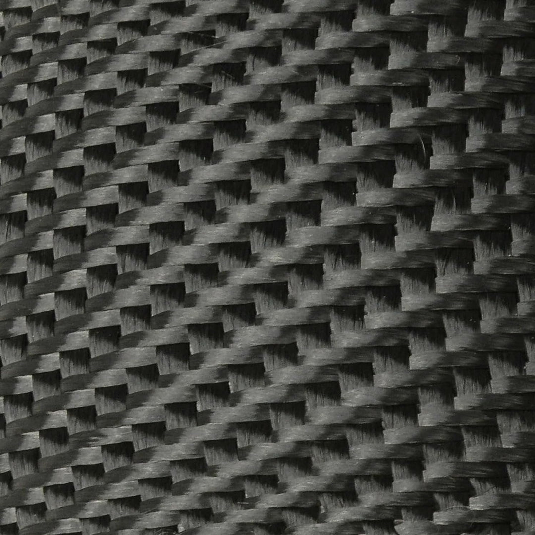 Design Engineering 10004 Auspuff-Wärmedämmung mit LR-Technologie, schwarz, 2" x 25&