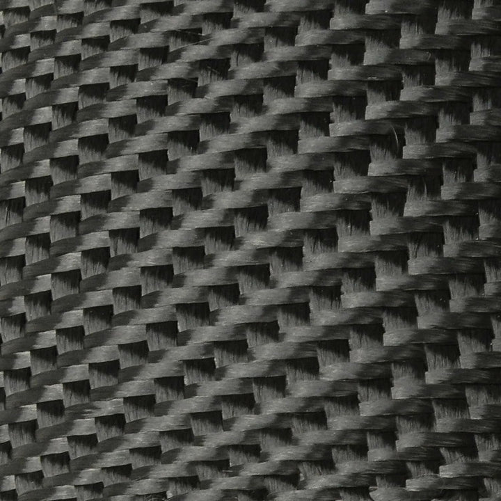 Design Engineering 10004 Auspuff-Wärmedämmung mit LR-Technologie, schwarz, 2" x 25&