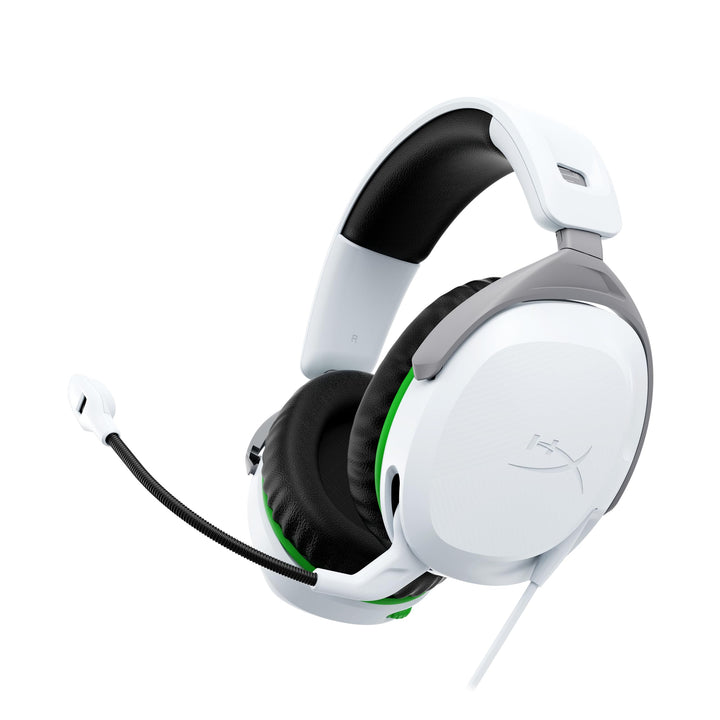 HyperX CloudX Stinger 2 – Gaming Headset for Xbox [Licensed], Signature Comfort, Adjustable Headband