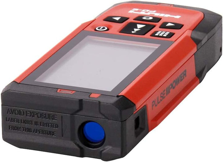 Medidor láser PD-E