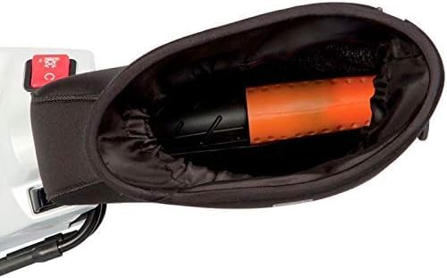Tucano Urbano R3631 Streamlined Neoprene Handgrip Covers, Schwarz, Einzig Grösse