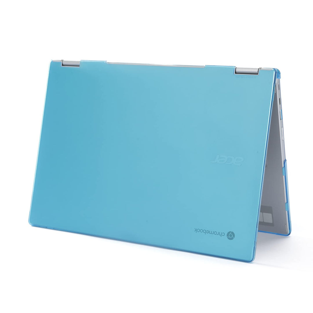 mCover Schutzhülle nur kompatibel mit Acer Chromebook Spin 514 CP514-1H Serie Convertible Notebook C