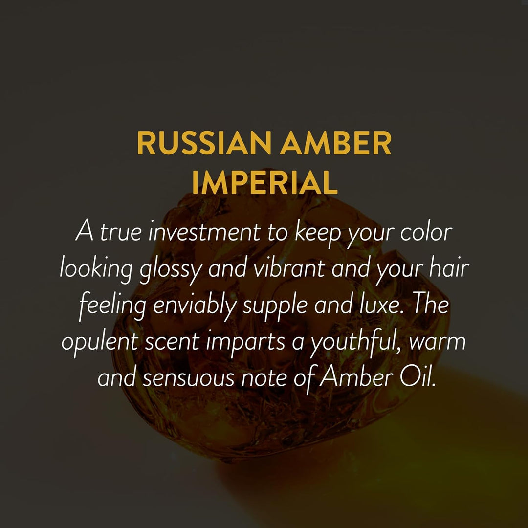 Russian Amber Imperial Conditioner