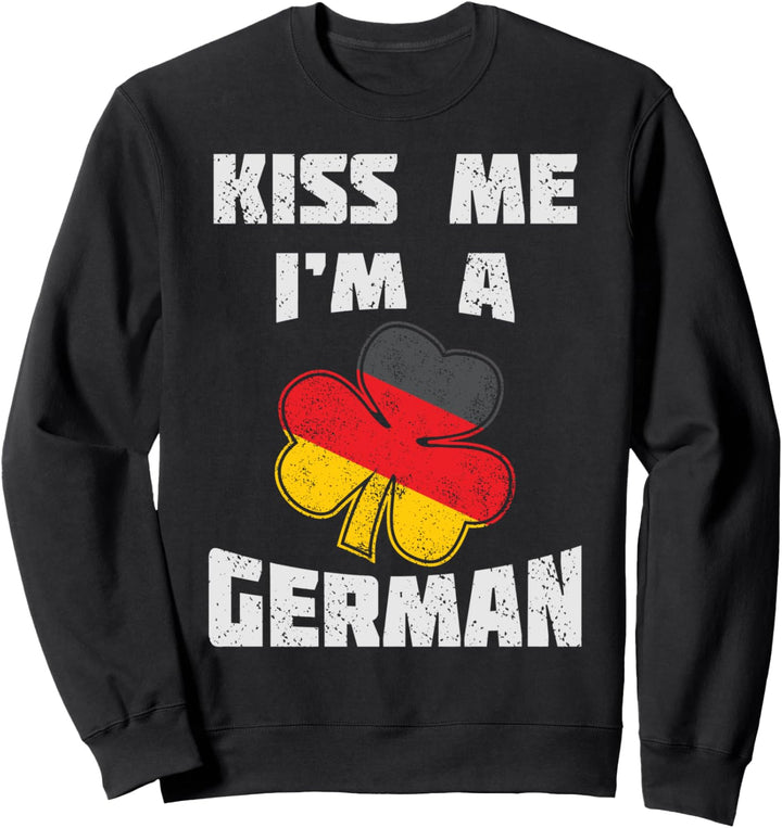 Kiss Me I&