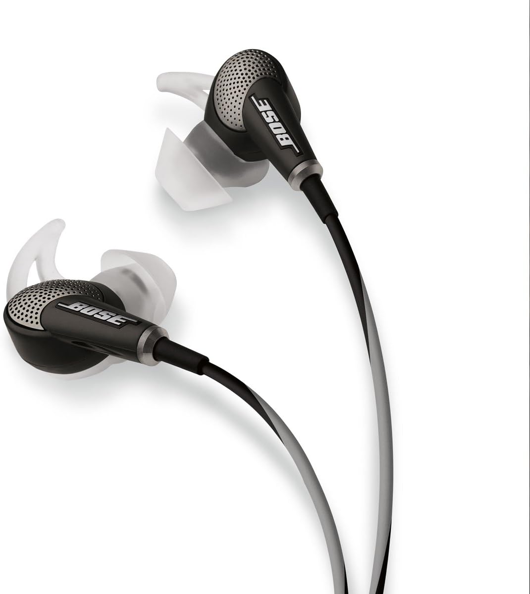 Bose® QuietComfort® 20 Acoustic Noise Cancelling® Headphones
