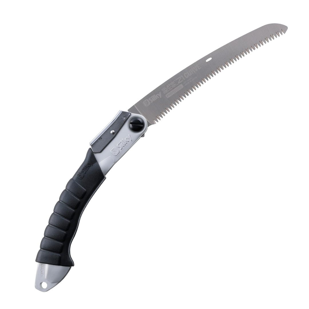Silky 728-21 Faltbares Profi-Kurven-Astsägeblatt, 210 mm Zähne, 8