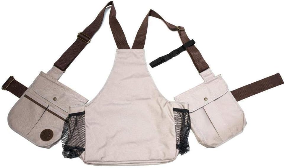 Mystique Dummyweste Trainer Gr. L beige, L beige