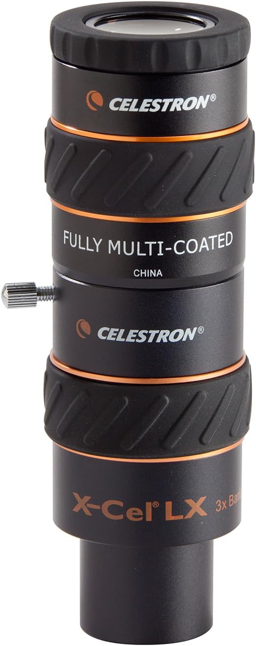 Celestron 93428 1,25&