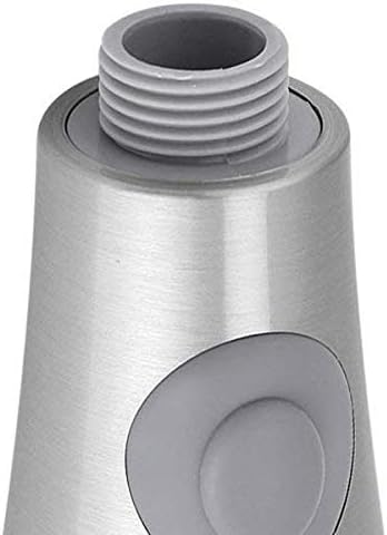 Tap Replacement Shower Head Kitchen Shower Dish Rinser Spray Head Bathroom Kitchen Pull Out Spray He
