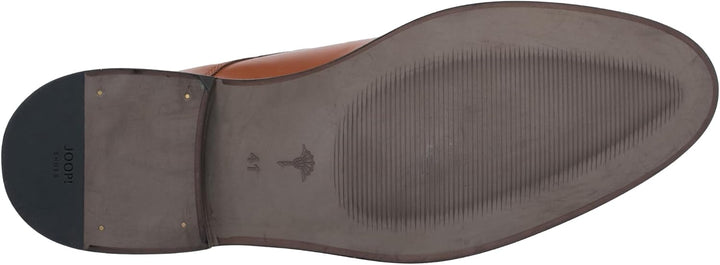 Joop! Herren Kleitos Brogues 42 EU Braun Cognac 703, 42 EU Braun Cognac 703