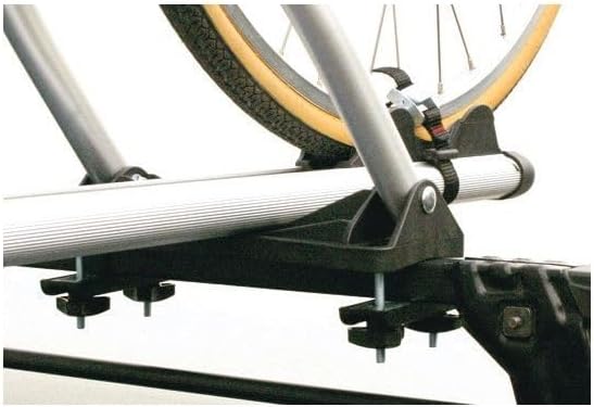 Peruzzo Raleigh Tandem Carrier