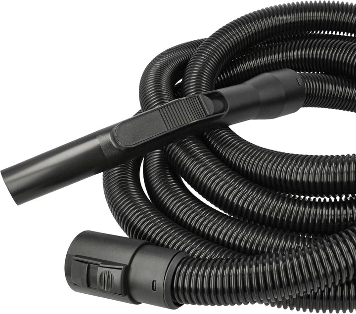 vhbw Ersatz Schlauch kompatibel mit Kärcher WD 5 P Premium, 5 Premium, 5 Premium Renovation Kit Stau