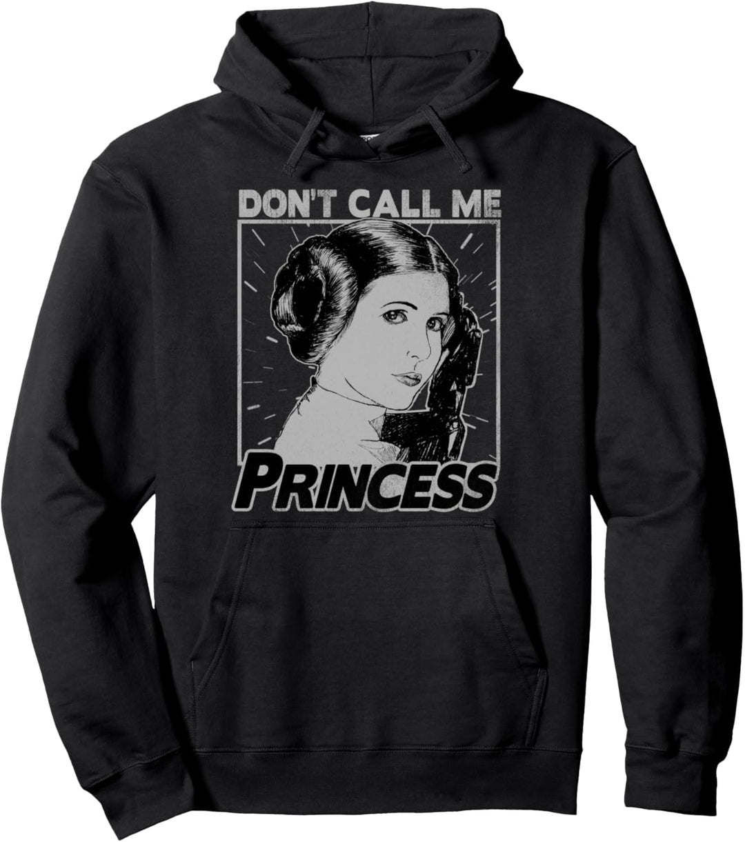 Star Wars Princess Leia Don&